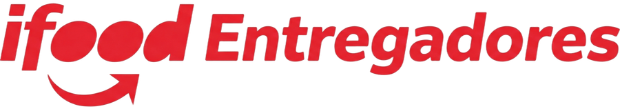 iFood Entregador